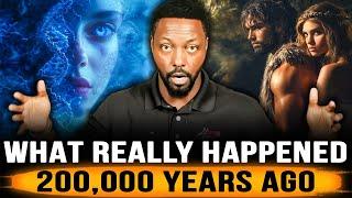 What Makes Homo Sapiens Special? Human Origins Explained | Billy Carson & 4biddenknowledge