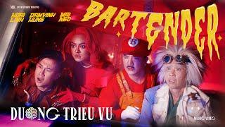 BARTENDER | Dương Triệu Vũ ft. Hoài Linh, Đàm Vĩnh Hưng, Mai Ngô (Official M/V)