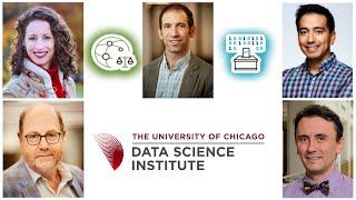 The Chicago Approach to Data Science and AI