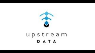 Need Infrastructure? Mine With Upstream Data!