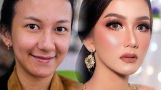 Makeup Flawless Super Cantik & Simple | ARI IZAM - VIP PRIVATE MAKEUP CLASS