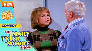 The Mary Tyler Moore Show ️2024"Not Just Another Pretty Face"Best Comedy TV 2024