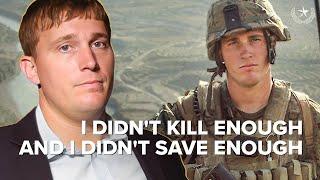 MEDAL OF HONOR: Marine Says Fighting the Taliban was Like Fighting a Pro Team | Dakota Meyer