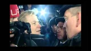 «Железом по стеклу» ч.1