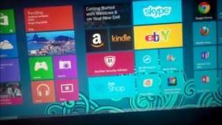 My New Laptop! Dell Inspiron 7520 Review (Dishing out on the qualms of the Dell brand)