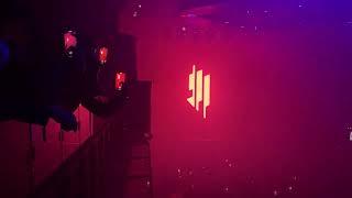 Skrillex - Mumbai Power ( Live at ONYX Bangkok 2023 )