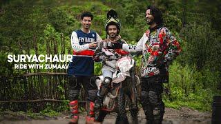 | Back in Nepal | Zuumav Ride