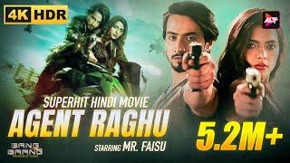 Bang Baang 4K | Mr Faisu | New Released Indian Hindi Movies 2024 | New Hindi Movies 2024