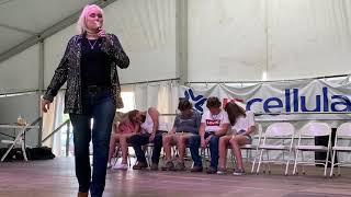 Comedy Hypnosis SFWV Full Show