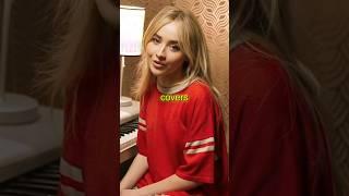 Sabrina Carpenter HATES her old song Covers 