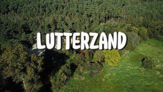 Lutterzand 4k Dronebeelden