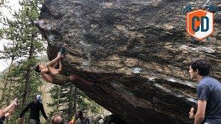 Brother Vs Brother...Which Is The Best Climbing Style? | Climbing Daily Ep.1189