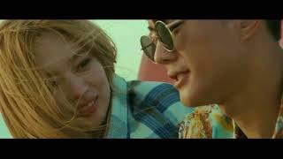 PINK AGE short film    You wanna find me