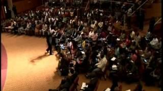 Dr. Mike Murdock - HOUSTON 7-6-12  2nd Service "7 Keys That Will Decide Your Financial Success"