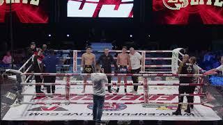 Prelims | IFP Youth & Enfusion Rookies | Full Fights