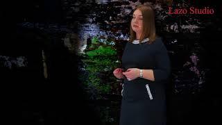 #LazoStudio КРЫМ "Поэзия Крыма" - Светлана Ситникова  (О природе)