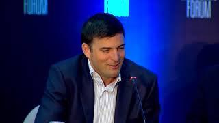 Alex Fotakidis | Delphi Economic Forum 2018