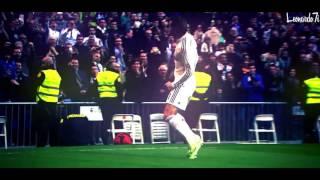 Gareth Bale 2015 ► Again Amazing Skills & Goals And Pure Class! 2014 2015 HD