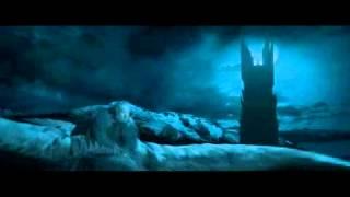 so you have chosen death - saruman