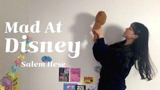 [디즈니한테 화났쪙!!!] salem ilese - "Mad at Disney" | Cover by SNOWA