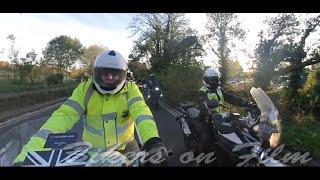 Pc ANDREW HARPER Ride of Respect