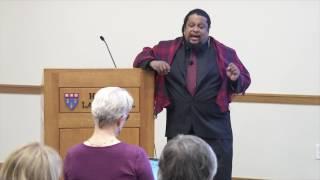 Public Lecture by Tyrone Hayes - April 9, 2015