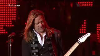 Trans Siberian Orchestra - Toccata - Carpimus Noctem (Live At Wacken 2015) HD