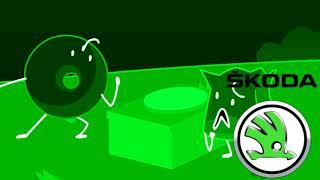 BFB 8 in SkodaChorded