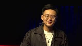 星座是种逻辑，但不是一套定义——耗尽热爱与自己“死磕” | 冶 陶 | TEDxHaikou