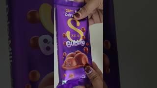 dairymilk silk bubbly  all-time favourite @CadburyDairyMilkIn @CadburyDairyMilkSilk