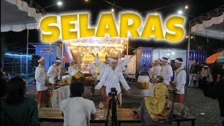 Musik patrol SELARAS