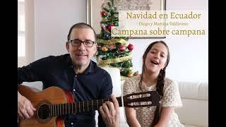 CAMPANA SOBRE CAMPANA - Canciones de Navidad