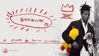 BASQUIAT: Black and White Version - Official Trailer