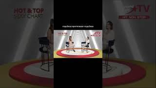 Отрывок из интервью Маргариты Грей про мужчину мечты