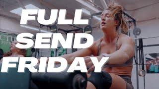 Full Send Friday - Ep. 4 | Invictus Athlete