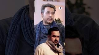 Gangs Of Wasseypur Inke Wajah Se Chodni Padi!Pankaj Jha aka Vidhayak Ji From Panchayat 3 #Shorts