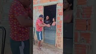 O FILHO DO PEDREIRO É NAMORADOR