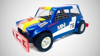 ONLY 50 EVER SOLD WORLDWIDE! Mardave 50th Anniversary Build & Paint. Pre Release Publicity Kit #00