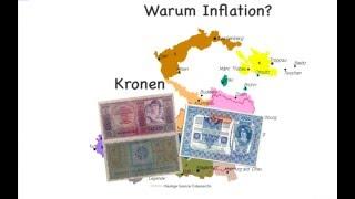 Österreich I - Krisen der Republik: Wirtschaft