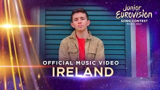 Maiú Levi Lawlor - Saor (Disappear) - Ireland  - Official Music Video - Junior Eurovision 2021