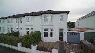43 Moulin Road Glasgow G52 3PJ