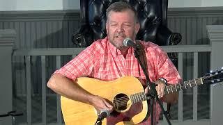 Jim Wood - Union Co. Historical Society Concert Series