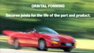 Orbital Forming 101