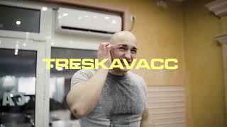 [FREE] DESINGERICA X PLJUGICA  TYPE BEAT - TRESKAVACC