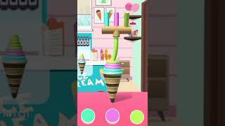 ice cream inc | level 109 #shorts