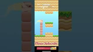 Square bird  gameplay #trendingshorts #shorts #lucifer #marvel #gaming #viralshorts