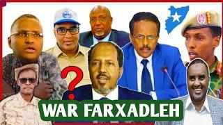 DEG DEG:DAAWO XOG CULUS FAHAD YASIN OO BAYDHABO WACDARO|SARAAKIL SACADA OO KU DHINTAY|XAMAR OO XALAD