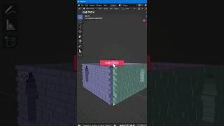 Create Construction Animations In Blender With The Build Modifier