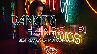 PARTY MIX 2024 | BEST DANCE & HANDS UP! MUSIC #3 | POPULAR SONGS | NEW | MIXED BY DJ FERNANDEZ