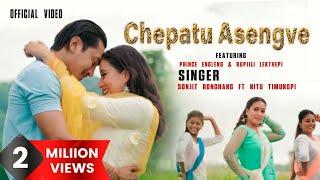 CHEPATU ASENGVE || RUPJILI LEKTHEPI || PRINCE ENGLENG || NITU TIMUNGPI | SONJIT RONGHANG ||